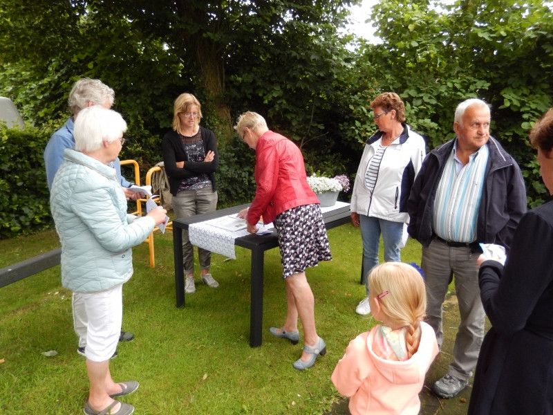 photo - Gereformeerde Kerk Lioessens