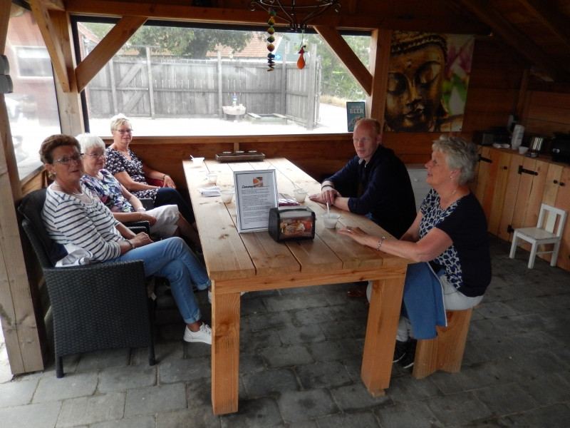 photo - Gereformeerde Kerk Lioessens