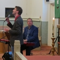 photo - Gereformeerde Kerk Lioessens