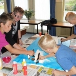 photo - Gereformeerde Kerk Lioessens