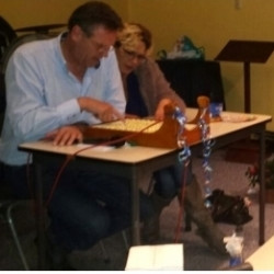 photo - Gereformeerde Kerk Lioessens