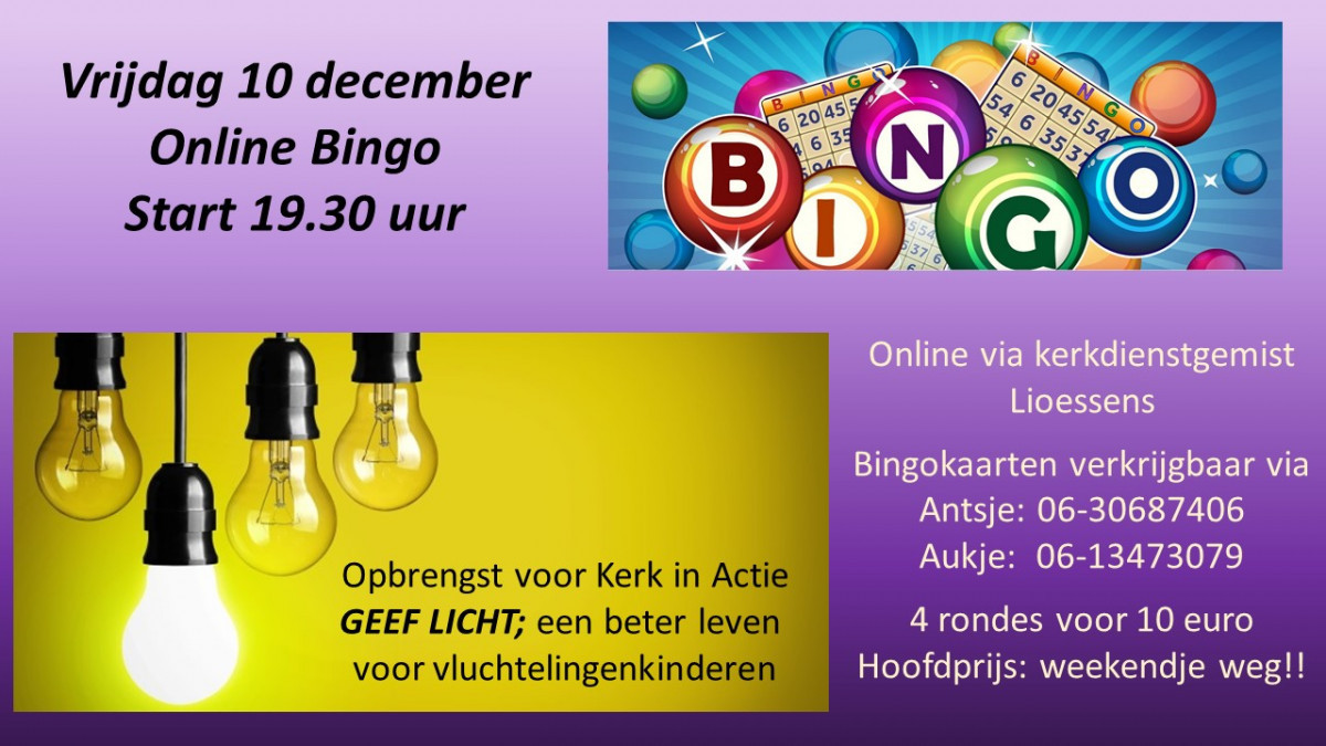 photo - Gereformeerde Kerk Lioessens